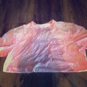 American Eagle shirt